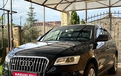 Audi Q5, 2014 год, 2 480 000 рублей, 1 фотография