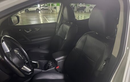 Nissan Qashqai, 2020 год, 2 400 000 рублей, 7 фотография