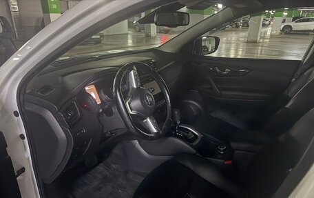 Nissan Qashqai, 2020 год, 2 400 000 рублей, 6 фотография