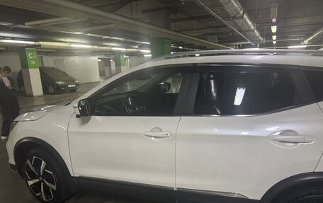 Nissan Qashqai, 2020 год, 2 400 000 рублей, 4 фотография