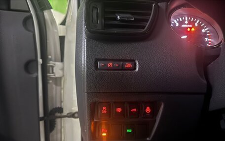 Nissan Qashqai, 2020 год, 2 400 000 рублей, 10 фотография