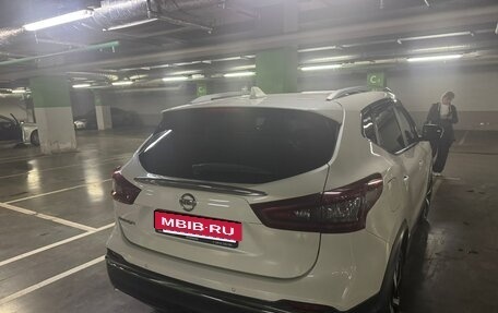 Nissan Qashqai, 2020 год, 2 400 000 рублей, 2 фотография