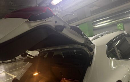Nissan Qashqai, 2020 год, 2 400 000 рублей, 16 фотография