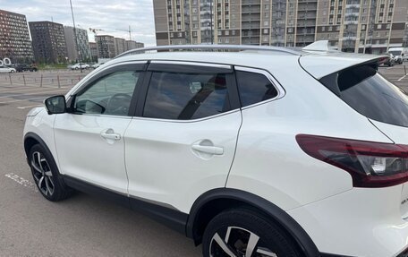 Nissan Qashqai, 2020 год, 2 400 000 рублей, 22 фотография