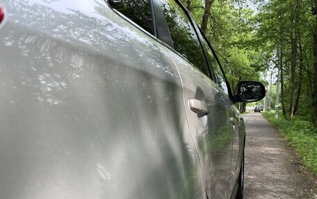 Mitsubishi ASX I рестайлинг, 2014 год, 1 450 000 рублей, 8 фотография