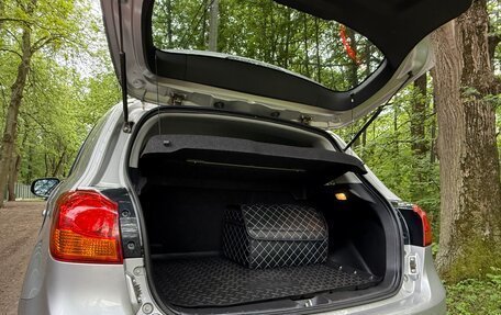Mitsubishi ASX I рестайлинг, 2014 год, 1 450 000 рублей, 16 фотография