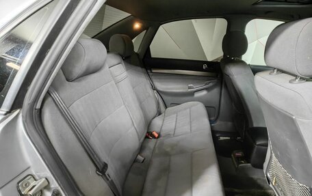Audi A4, 1998 год, 205 000 рублей, 9 фотография
