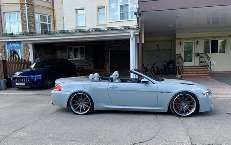 BMW M6, 2008 год, 7 900 000 рублей, 5 фотография