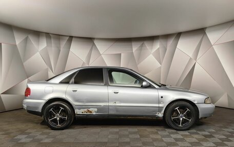 Audi A4, 1998 год, 205 000 рублей, 6 фотография