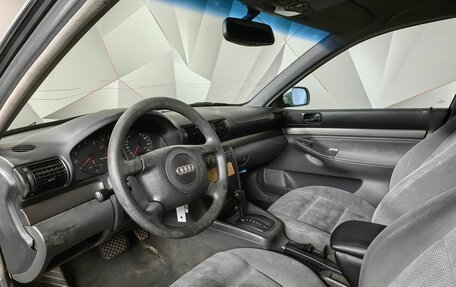 Audi A4, 1998 год, 205 000 рублей, 10 фотография