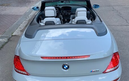 BMW M6, 2008 год, 7 900 000 рублей, 6 фотография
