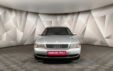 Audi A4, 1998 год, 205 000 рублей, 7 фотография