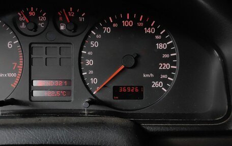Audi A4, 1998 год, 205 000 рублей, 11 фотография