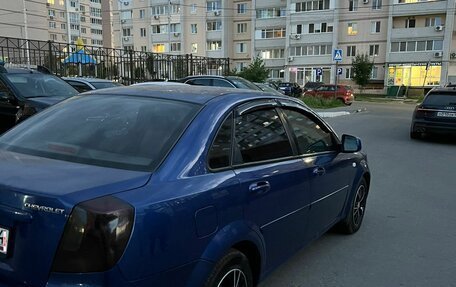 Chevrolet Lacetti, 2012 год, 520 000 рублей, 12 фотография
