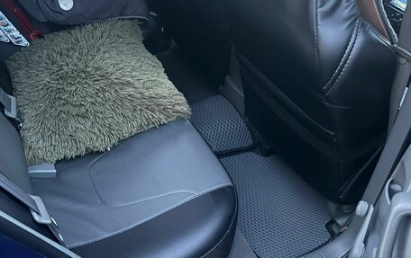 Chevrolet Lacetti, 2012 год, 520 000 рублей, 11 фотография