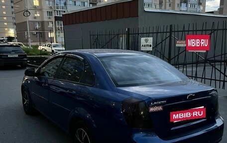 Chevrolet Lacetti, 2012 год, 520 000 рублей, 9 фотография