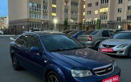 Chevrolet Lacetti, 2012 год, 520 000 рублей, 6 фотография