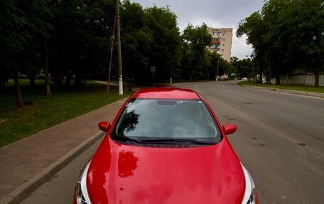 KIA cee'd III, 2013 год, 1 150 000 рублей, 13 фотография