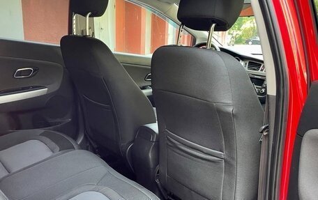 KIA cee'd III, 2013 год, 1 150 000 рублей, 18 фотография