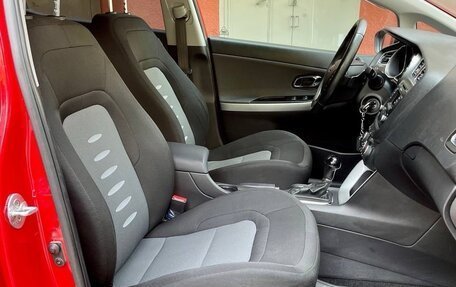 KIA cee'd III, 2013 год, 1 150 000 рублей, 17 фотография