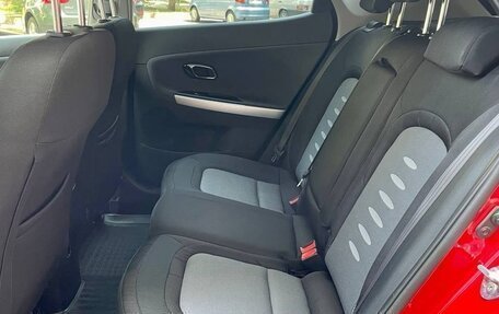 KIA cee'd III, 2013 год, 1 150 000 рублей, 16 фотография