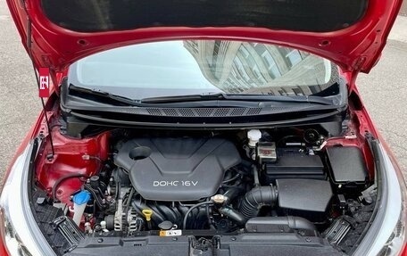 KIA cee'd III, 2013 год, 1 150 000 рублей, 20 фотография
