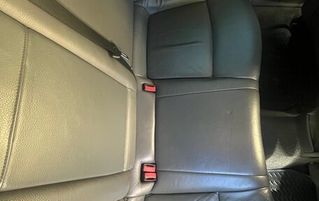 Saab 9-3 II рестайлинг, 2003 год, 650 000 рублей, 16 фотография