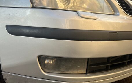 Saab 9-3 II рестайлинг, 2003 год, 650 000 рублей, 21 фотография
