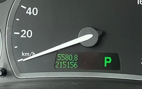 Saab 9-3 II рестайлинг, 2003 год, 650 000 рублей, 29 фотография