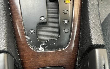 Saab 9-3 II рестайлинг, 2003 год, 650 000 рублей, 31 фотография
