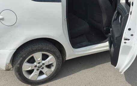 Skoda Roomster, 2009 год, 470 000 рублей, 5 фотография