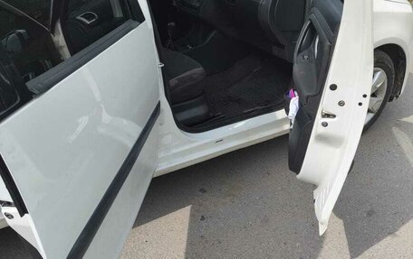 Skoda Roomster, 2009 год, 470 000 рублей, 6 фотография