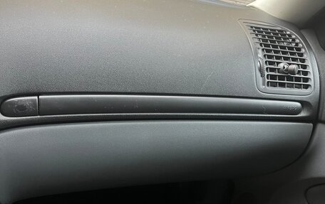 Saab 9-3 II рестайлинг, 2003 год, 650 000 рублей, 34 фотография