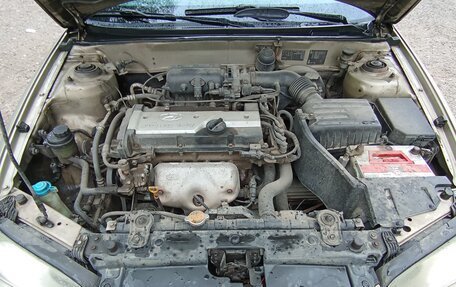 Hyundai Elantra III, 2005 год, 420 000 рублей, 5 фотография