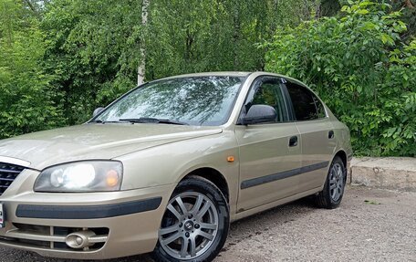 Hyundai Elantra III, 2005 год, 420 000 рублей, 2 фотография