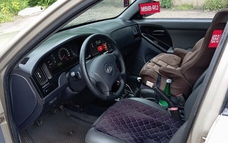 Hyundai Elantra III, 2005 год, 420 000 рублей, 8 фотография