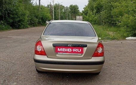 Hyundai Elantra III, 2005 год, 420 000 рублей, 9 фотография