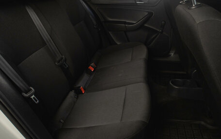 Skoda Rapid I, 2017 год, 869 000 рублей, 16 фотография