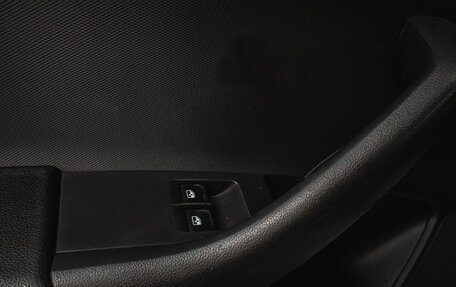 Skoda Rapid I, 2017 год, 869 000 рублей, 9 фотография