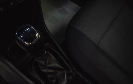 Skoda Rapid I, 2017 год, 869 000 рублей, 14 фотография