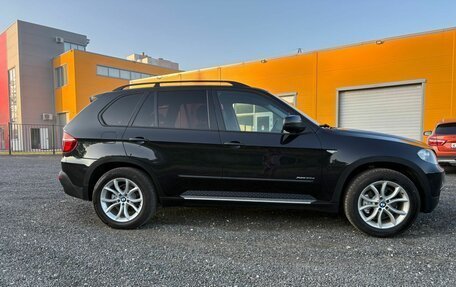 BMW X5, 2010 год, 1 740 000 рублей, 7 фотография