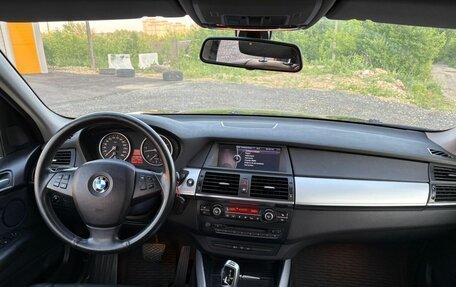 BMW X5, 2010 год, 1 740 000 рублей, 8 фотография