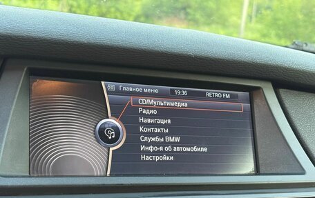 BMW X5, 2010 год, 1 740 000 рублей, 3 фотография