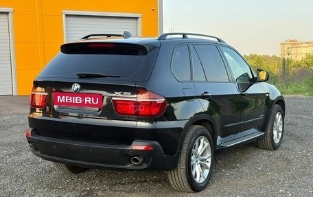 BMW X5, 2010 год, 1 740 000 рублей, 2 фотография