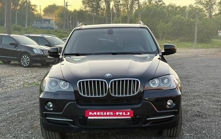 BMW X5, 2010 год, 1 740 000 рублей, 5 фотография