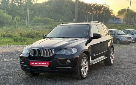 BMW X5, 2010 год, 1 740 000 рублей, 6 фотография