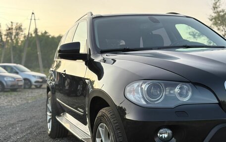 BMW X5, 2010 год, 1 740 000 рублей, 15 фотография