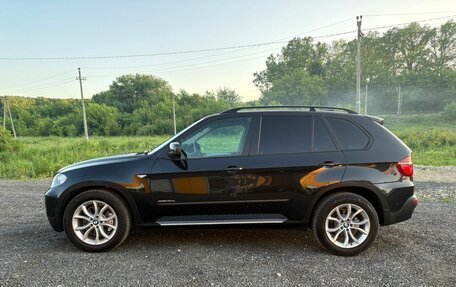 BMW X5, 2010 год, 1 740 000 рублей, 13 фотография