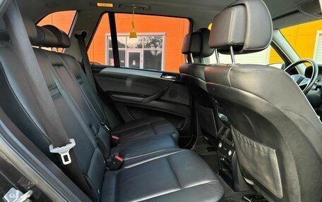 BMW X5, 2010 год, 1 740 000 рублей, 14 фотография
