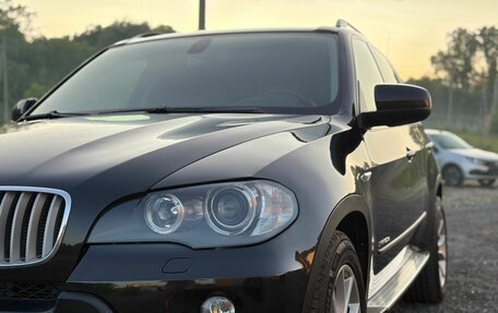 BMW X5, 2010 год, 1 740 000 рублей, 12 фотография